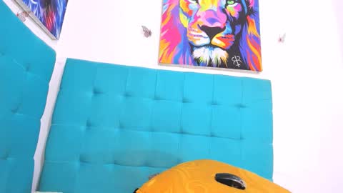 Sasha online show from 02.28.26