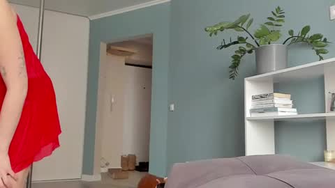 Sasha online show from 03.02.25