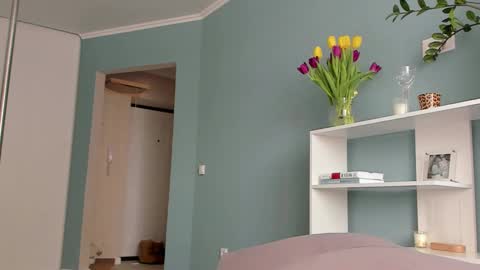 Sasha online show from 03.10.25