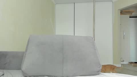 Sasha online show from 05.25.26