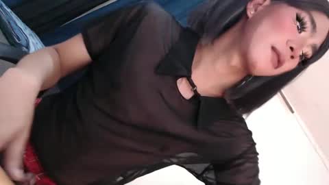 Sasha online show from 01.07.25