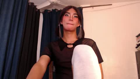 Sasha online show from 01.17.25