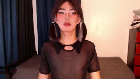 Sasha online show from 01.18.25