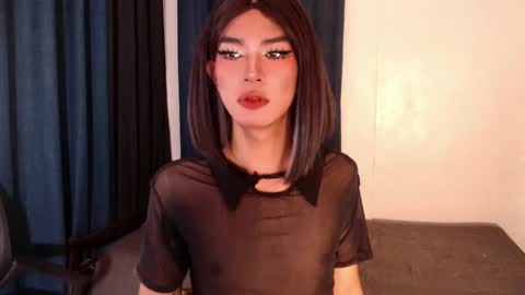 Sasha online show from 01.18.25