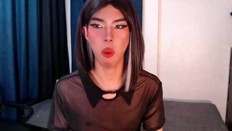 Sasha online show from 01.24.25