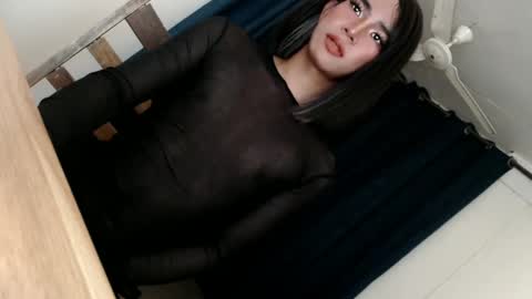 Sasha online show from 02.01.25