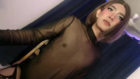 Sasha online show from 02.08.25