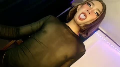 Sasha online show from 02.10.25