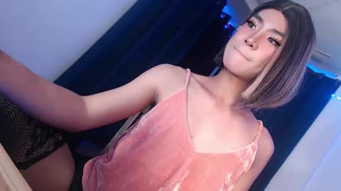 Sasha online show from 02.17.25