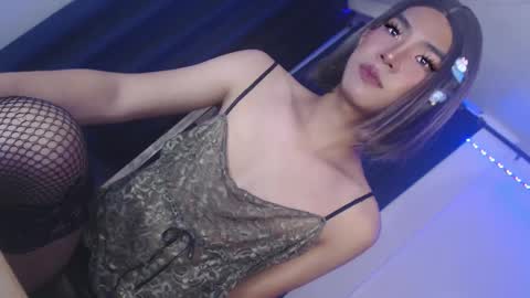 Sasha online show from 02.20.25