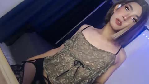 Sasha online show from 02.23.25