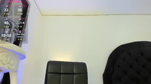 Snapshot of sasha_blake_ chatting on 07.18.26 Sasha online show from 07.18.26