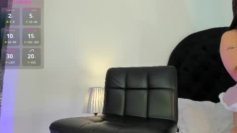 Snapshot of sasha_blake_ chatting on 07.30.26 Sasha online show from 07.30.26