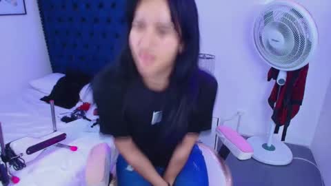 Sasha online show from 12.03.25