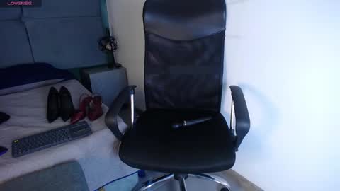 Sasha Brattz online show from 03.01.25