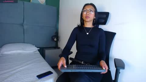 Sasha Brattz online show from 03.04.25