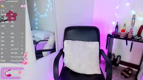 Sasha Brattz online show from 02.12.26