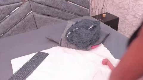 Sasha  online show from 03.26.26