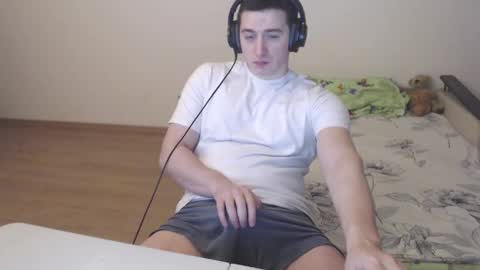 sasha_calvin online show from 12.05.25