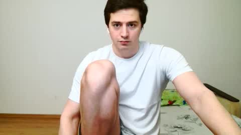 sasha_calvin online show from 02.03.26