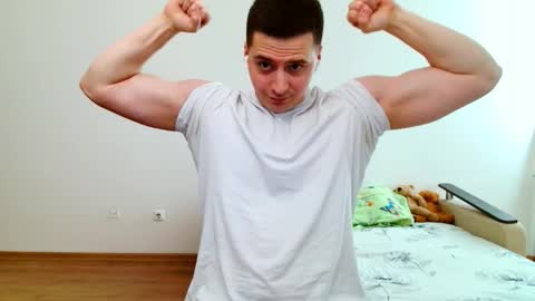 sasha_calvin online show from 04.10.26