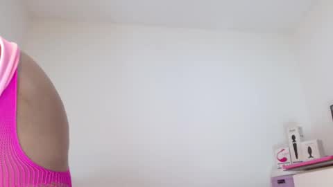 Sasha Creamy online show from 02.27.25