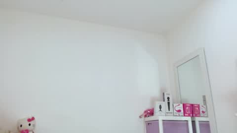 Snapshot of sasha_creamy chatting on 05.14.26 Sasha Creamy online show from 05.14.26