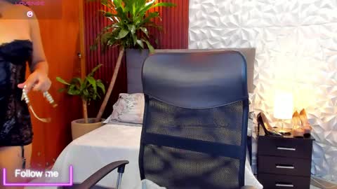 SASHA  online show from 04.01.26