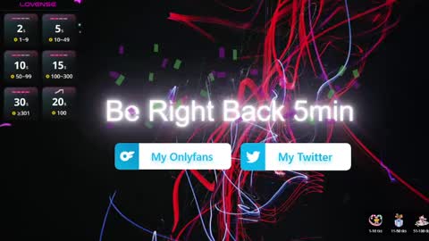 Snapshot of sasha_fox0 chatting on 05.15.26 emy online show from 05.15.26