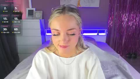 Sasha online show from 04.29.26
