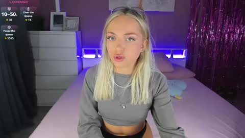 Sasha online show from 05.01.26