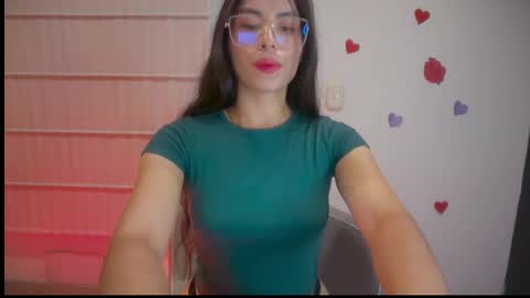sasha_jonne online show from 03.22.26