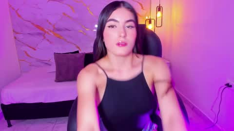 Sasha online show from 02.04.25