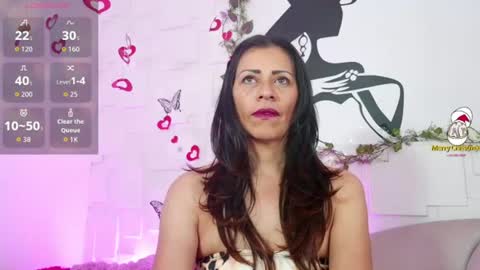 Snapshot of sasha_misshot_ chatting on 07.04.26 Sasha Mercedez online show from 07.04.26