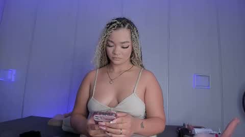 Sasha  online show from 03.03.26