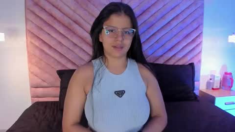 Sasha online show from 10.08.25