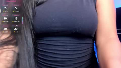 Sasha online show from 12.15.25