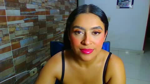 Camila online show from 01.14.25