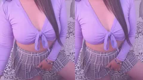 Snapshot of sasha_start chatting on 03.23.26 sasha start online show from 03.23.26