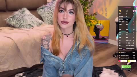 Hi everyone my name is Sasha   online show from 12.18.24