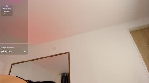 Sasha online show from 02.14.26