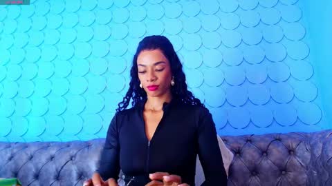 Sasha online show from 09.17.25