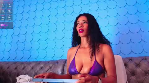 Sasha online show from 09.23.25