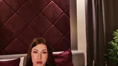 Sasha online show from 03.12.25