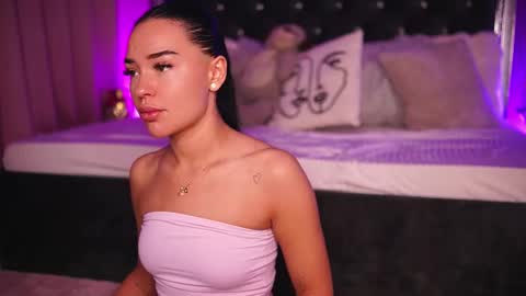 SashaLorenz online show from 01.08.26