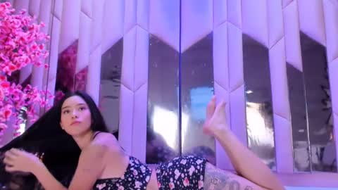  Sasha Muse online show from 09.28.25