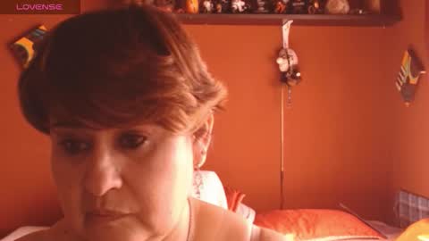 S A S H A R O S E online show from 11.11.25