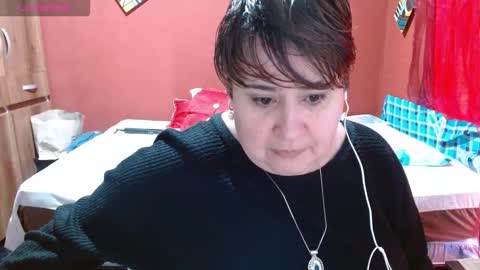 S A S H A R O S E online show from 11.24.25