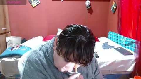 S A S H A R O S E online show from 11.28.25