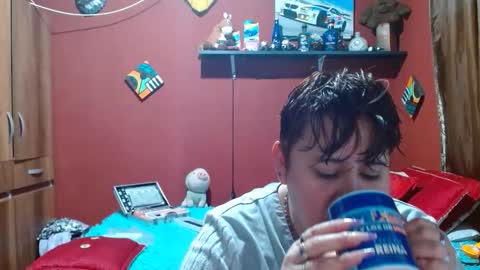 S A S H A R O S E online show from 03.27.26